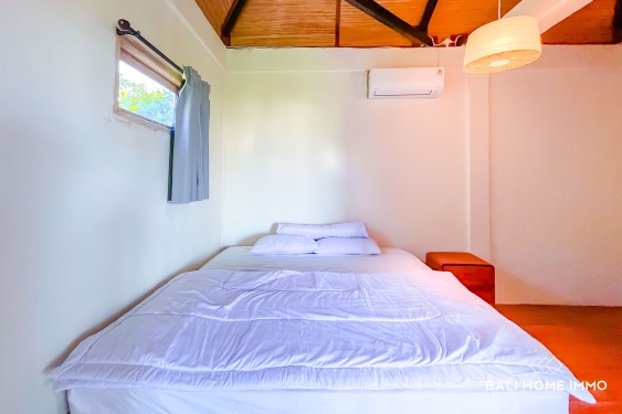 Image 10 from VILLA NYAMAN 2 KAMAR UNTUK DISEWA TAHUNAN DAN BULANAN DI BALI - JIMBARAN
