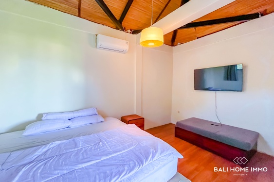 Image 11 from VILLA NYAMAN 2 KAMAR UNTUK DISEWA TAHUNAN DAN BULANAN DI BALI - JIMBARAN