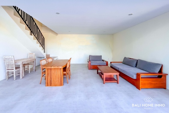 Image 6 from VILLA NYAMAN 2 KAMAR UNTUK DISEWA TAHUNAN DAN BULANAN DI BALI - JIMBARAN