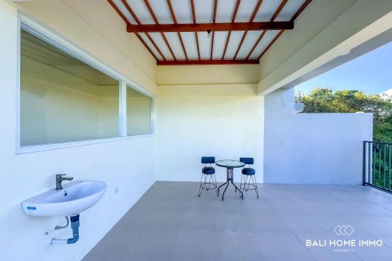 Image 18 from VILLA NYAMAN 2 KAMAR UNTUK DISEWA TAHUNAN DAN BULANAN DI BALI - JIMBARAN