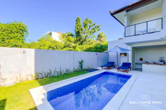 Image 3 from VILLA NYAMAN 2 KAMAR UNTUK DISEWA TAHUNAN DAN BULANAN DI BALI - JIMBARAN