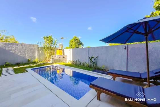 Image 4 from VILLA NYAMAN 2 KAMAR UNTUK DISEWA TAHUNAN DAN BULANAN DI BALI - JIMBARAN