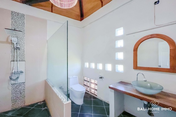 Image 15 from VILLA NYAMAN 2 KAMAR UNTUK DISEWA TAHUNAN DAN BULANAN DI BALI - JIMBARAN