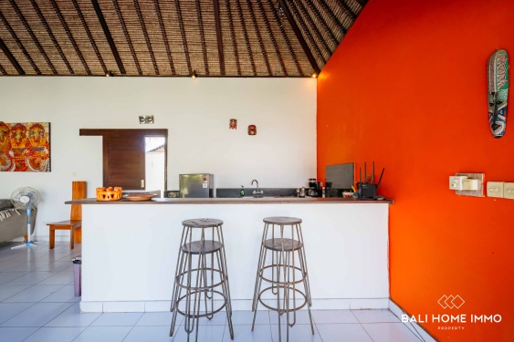 Image 6 from VILLA NYAMAN 2 KAMAR UNTUK DISEWA TAHUNAN DAN BULANAN DI BALI - UNGASAN
