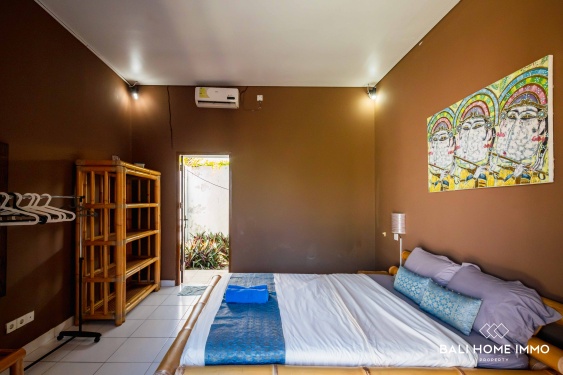 Image 11 from VILLA NYAMAN 2 KAMAR UNTUK DISEWA TAHUNAN DAN BULANAN DI BALI - UNGASAN