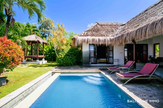 Image 3 from VILLA NYAMAN 2 KAMAR UNTUK DISEWA TAHUNAN DAN BULANAN DI BALI - UNGASAN