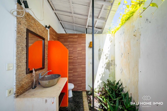 Image 15 from VILLA NYAMAN 2 KAMAR UNTUK DISEWA TAHUNAN DAN BULANAN DI BALI - UNGASAN
