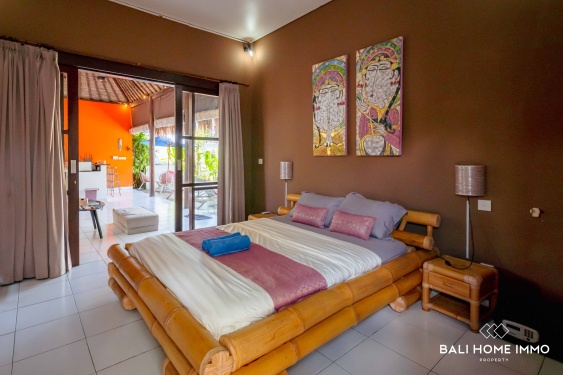 Image 14 from VILLA NYAMAN 2 KAMAR UNTUK DISEWA TAHUNAN DAN BULANAN DI BALI - UNGASAN