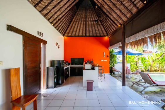 Image 8 from VILLA NYAMAN 2 KAMAR UNTUK DISEWA TAHUNAN DAN BULANAN DI BALI - UNGASAN