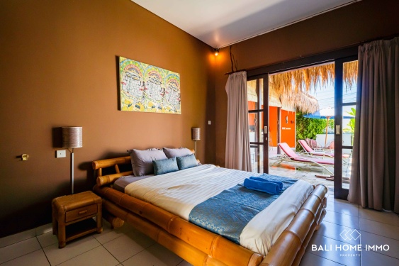 Image 9 from VILLA NYAMAN 2 KAMAR UNTUK DISEWA TAHUNAN DAN BULANAN DI BALI - UNGASAN