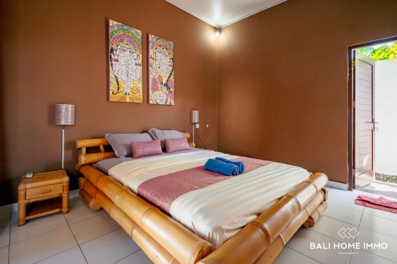 Image 13 from VILLA NYAMAN 2 KAMAR UNTUK DISEWA TAHUNAN DAN BULANAN DI BALI - UNGASAN