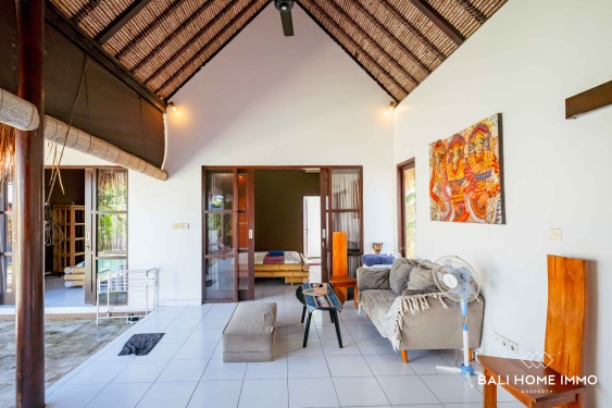 Image 5 from VILLA NYAMAN 2 KAMAR UNTUK DISEWA TAHUNAN DAN BULANAN DI BALI - UNGASAN