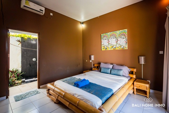 Image 10 from VILLA NYAMAN 2 KAMAR UNTUK DISEWA TAHUNAN DAN BULANAN DI BALI - UNGASAN