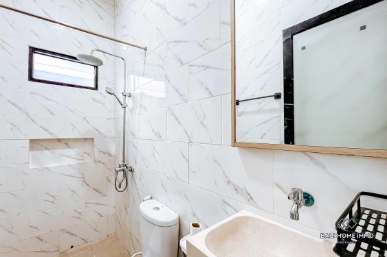 Image 10 from COZY 2 BEDROOMS VILLA FOR YEARLY & MONTHLY RENTAL IN BALI - BALANGAN