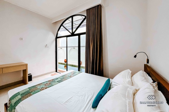 Image 9 from COZY 2 BEDROOMS VILLA FOR YEARLY & MONTHLY RENTAL IN BALI - BALANGAN