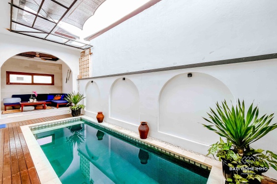 Image 2 from Villa confortable de 2 chambres à louer à l'année ou au mois à Bali - Balangan