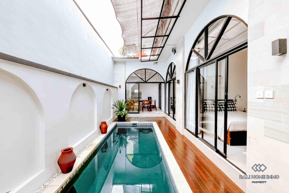 Image 1 from Villa confortable de 2 chambres à louer à l'année ou au mois à Bali - Balangan