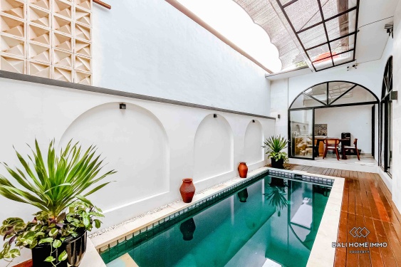 Image 3 from Villa confortable de 2 chambres à louer à l'année ou au mois à Bali - Balangan