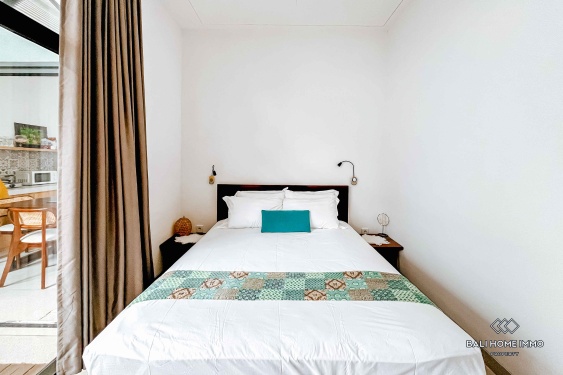 Image 6 from COZY 2 BEDROOMS VILLA FOR YEARLY & MONTHLY RENTAL IN BALI - BALANGAN