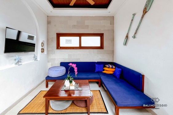 Image 4 from COZY 2 BEDROOMS VILLA FOR YEARLY & MONTHLY RENTAL IN BALI - BALANGAN