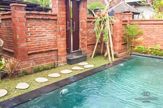 Image 17 from COZY 2 BEDROOMS VILLA FOR YEARLY RENTAL IN BALI - JIMBARAN