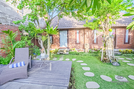 Image 3 from COZY 2 BEDROOMS VILLA FOR YEARLY RENTAL IN BALI - JIMBARAN