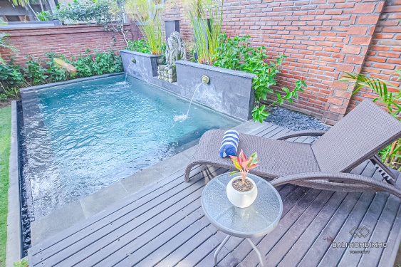 Image 2 from COZY 2 BEDROOMS VILLA FOR YEARLY RENTAL IN BALI - JIMBARAN
