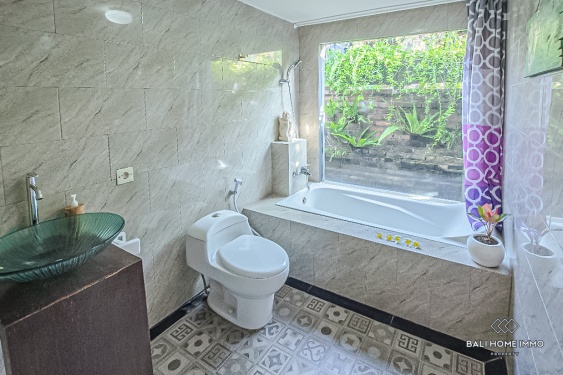 Image 12 from COZY 2 BEDROOMS VILLA FOR YEARLY RENTAL IN BALI - JIMBARAN