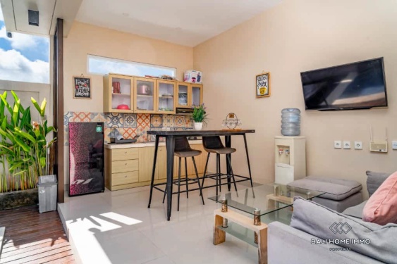 Image 7 from VILLA CONFORTABLE DE 2 CHAMBRES À LOUER À L'ANNÉE ET AU MOIS À BALI - PANDAWA