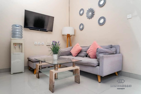 Image 5 from VILLA CONFORTABLE DE 2 CHAMBRES À LOUER À L'ANNÉE ET AU MOIS À BALI - PANDAWA