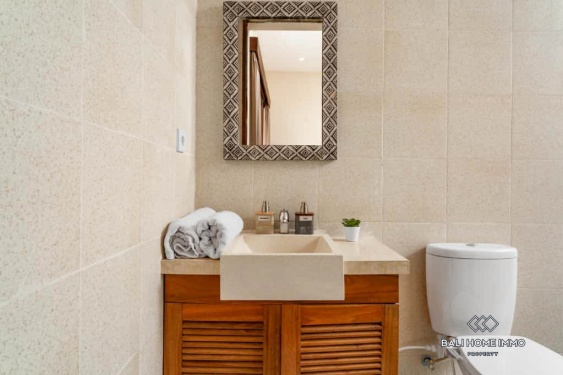 Image 17 from VILLA CONFORTABLE DE 2 CHAMBRES À LOUER À L'ANNÉE ET AU MOIS À BALI - PANDAWA