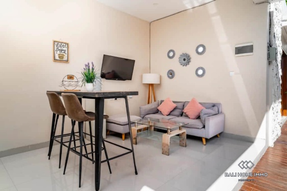 Image 6 from VILLA CONFORTABLE DE 2 CHAMBRES À LOUER À L'ANNÉE ET AU MOIS À BALI - PANDAWA