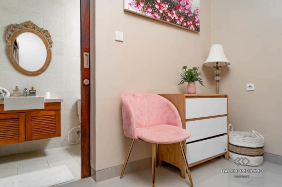 Image 15 from VILLA CONFORTABLE DE 2 CHAMBRES À LOUER À L'ANNÉE ET AU MOIS À BALI - PANDAWA