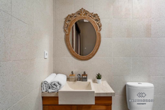 Image 16 from VILLA CONFORTABLE DE 2 CHAMBRES À LOUER À L'ANNÉE ET AU MOIS À BALI - PANDAWA