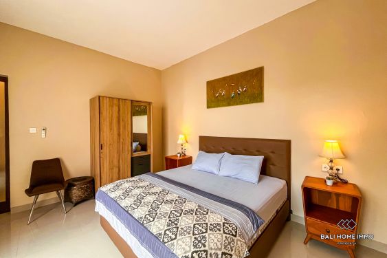 Image 9 from VILLA CONFORTABLE DE 2 CHAMBRES À LOUER À L'ANNÉE ET AU MOIS À BALI - PANDAWA