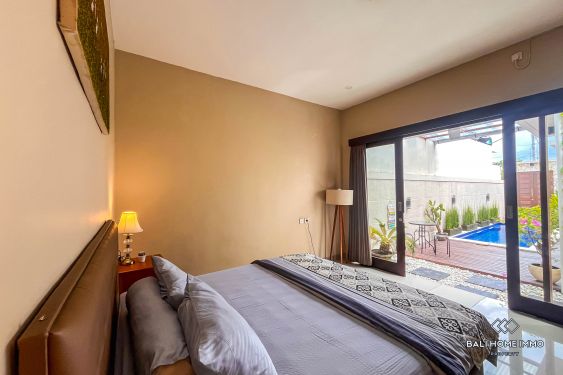 Image 12 from VILLA CONFORTABLE DE 2 CHAMBRES À LOUER À L'ANNÉE ET AU MOIS À BALI - PANDAWA