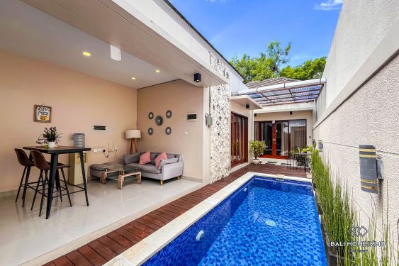 Image 2 from VILLA 2 KAMAR TIDUR YANG NYAMAN UNTUK DISEWA TAHUNAN DAN BULANAN DI BALI - PANDAWA