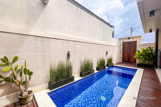 Image 3 from VILLA 2 KAMAR TIDUR YANG NYAMAN UNTUK DISEWA TAHUNAN DAN BULANAN DI BALI - PANDAWA