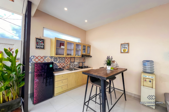 Image 8 from VILLA CONFORTABLE DE 2 CHAMBRES À LOUER À L'ANNÉE ET AU MOIS À BALI - PANDAWA