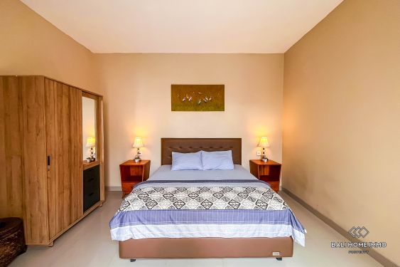 Image 10 from VILLA CONFORTABLE DE 2 CHAMBRES À LOUER À L'ANNÉE ET AU MOIS À BALI - PANDAWA