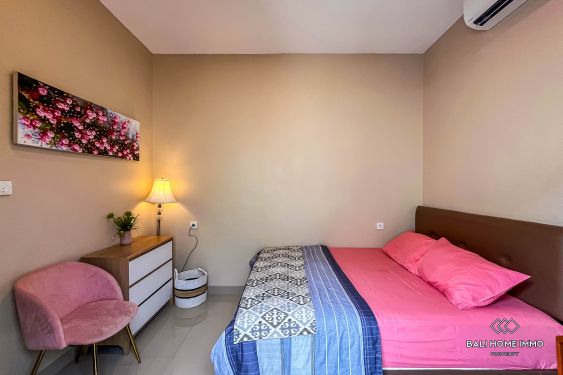 Image 14 from VILLA CONFORTABLE DE 2 CHAMBRES À LOUER À L'ANNÉE ET AU MOIS À BALI - PANDAWA