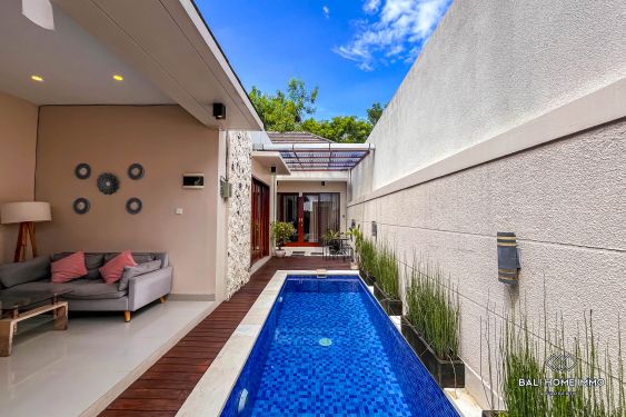 Image 1 from VILLA 2 KAMAR TIDUR YANG NYAMAN UNTUK DISEWA TAHUNAN DAN BULANAN DI BALI - PANDAWA