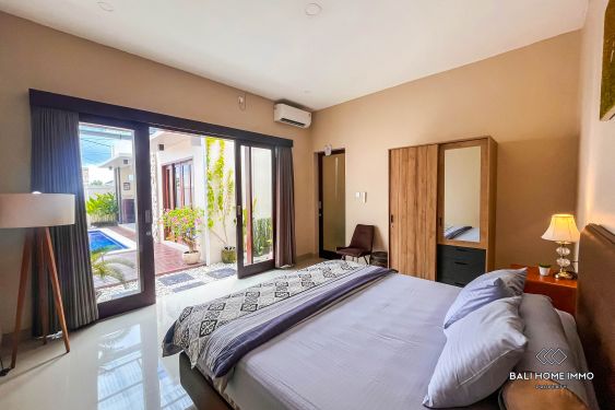 Image 11 from VILLA CONFORTABLE DE 2 CHAMBRES À LOUER À L'ANNÉE ET AU MOIS À BALI - PANDAWA