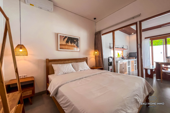 Image 10 from VILLA 2 KAMAR TIDUR YANG NYAMAN UNTUK DISEWA TAHUNAN DAN BULANAN DI BALI - PANDAWA
