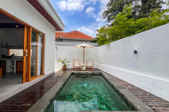 Image 2 from VILLA 2 KAMAR TIDUR YANG NYAMAN UNTUK DISEWA TAHUNAN DAN BULANAN DI BALI - PANDAWA