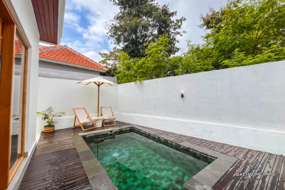 Image 3 from VILLA 2 KAMAR TIDUR YANG NYAMAN UNTUK DISEWA TAHUNAN DAN BULANAN DI BALI - PANDAWA