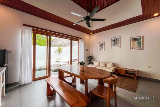 Image 4 from VILLA 2 KAMAR TIDUR YANG NYAMAN UNTUK DISEWA TAHUNAN DAN BULANAN DI BALI - PANDAWA