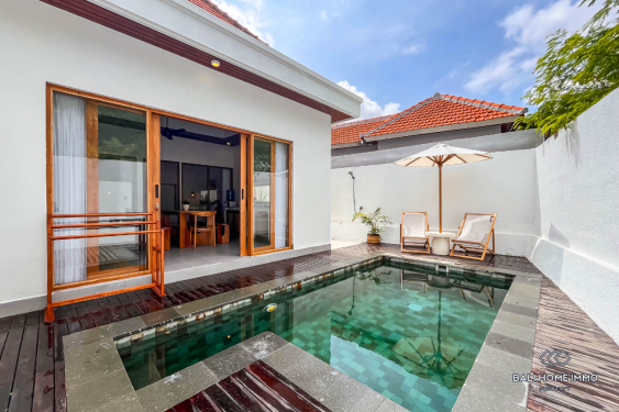 Image 1 from VILLA 2 KAMAR TIDUR YANG NYAMAN UNTUK DISEWA TAHUNAN DAN BULANAN DI BALI - PANDAWA
