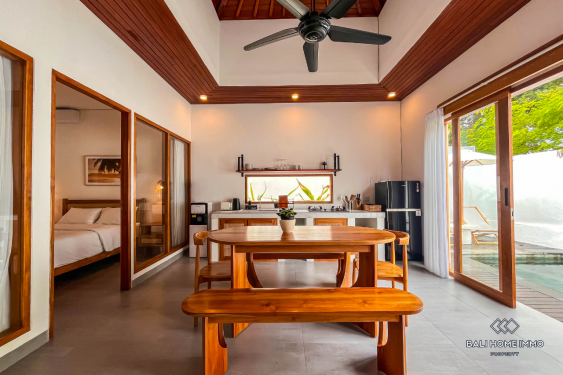 Image 5 from VILLA 2 KAMAR TIDUR YANG NYAMAN UNTUK DISEWA TAHUNAN DAN BULANAN DI BALI - PANDAWA