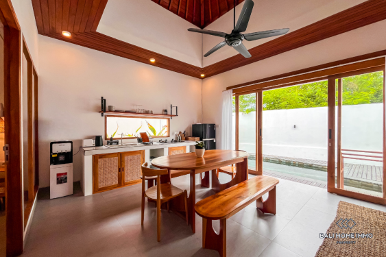 Image 6 from VILLA 2 KAMAR TIDUR YANG NYAMAN UNTUK DISEWA TAHUNAN DAN BULANAN DI BALI - PANDAWA